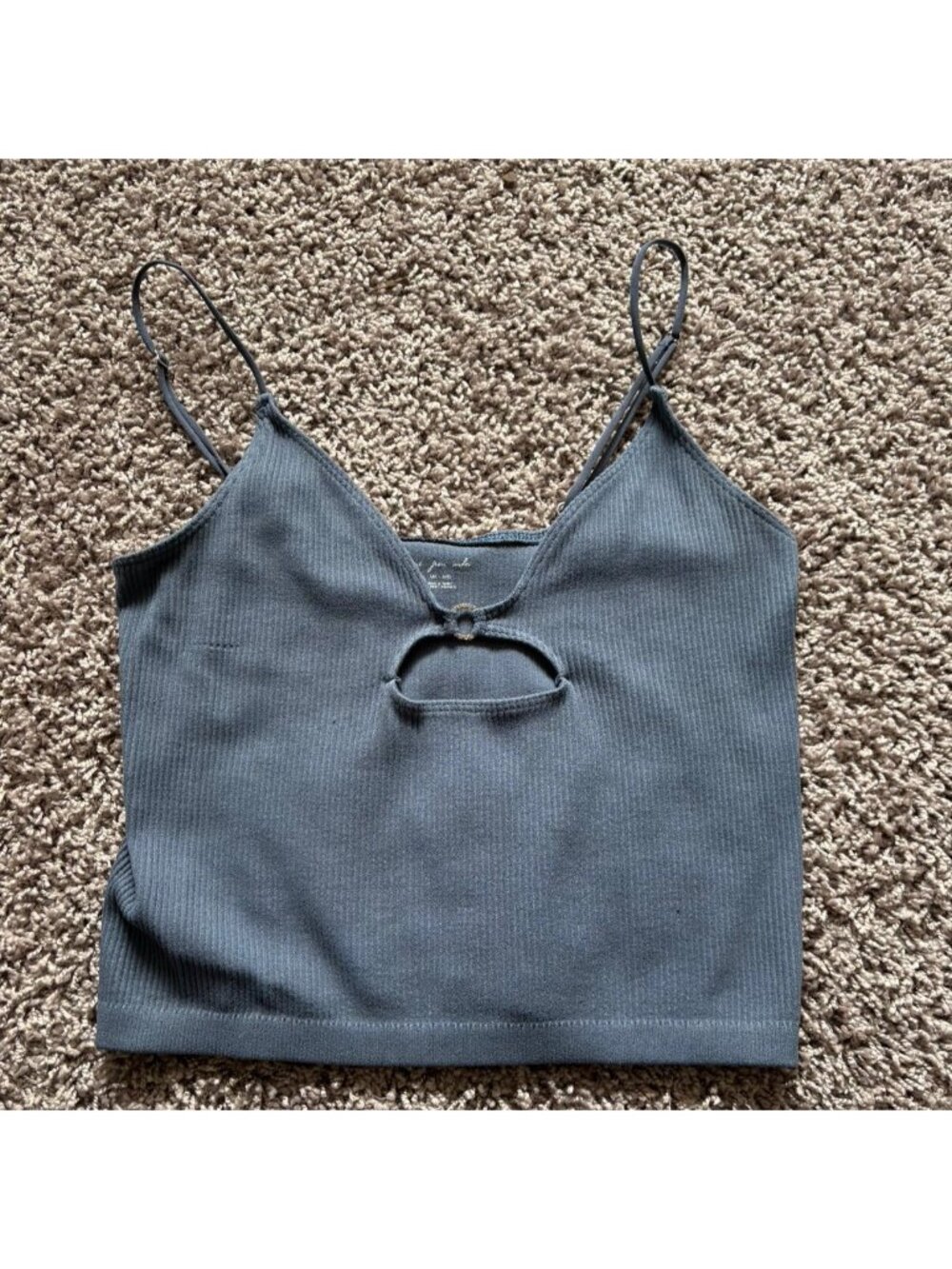 urban outfitters out from under tank💌size...